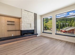 75 Hunki Dori Ct #W113, Keystone, CO 80435
