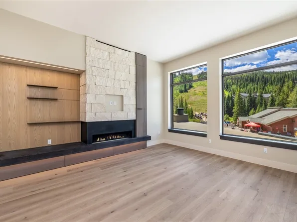 75 Hunki Dori Ct #W113, Keystone, CO 80435