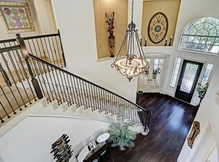 2714 Nickel Canyon Dr, Rosharon, TX 77583