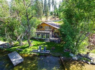 33277 Happy Dell Way, Valley, WA 99181