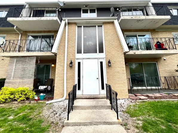 12024 S Kildare Ave APT 5, Alsip, IL 60803