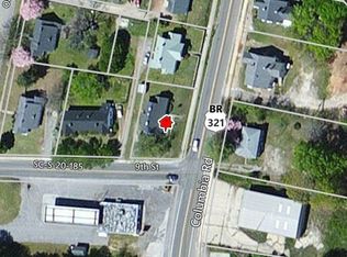 560 Columbia Rd, Winnsboro, SC 29180