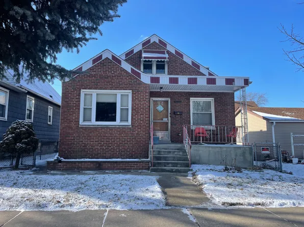 4408 Henry Ave, Hammond, IN 46327