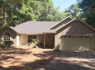 1501 Woodside Dr, Deland, FL 32720