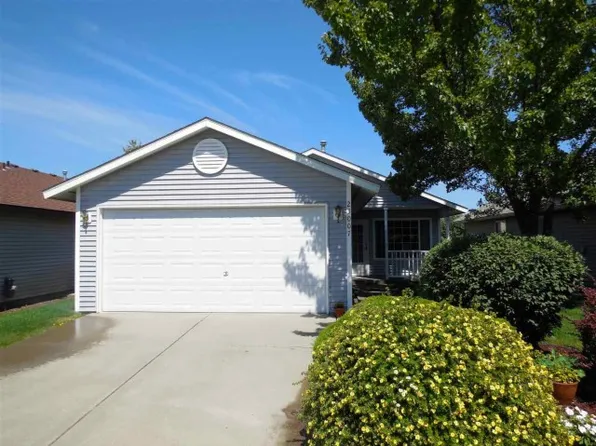23007 E Remington Ln #37, Liberty Lake, WA 99019