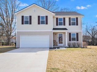 2048 Willow Ct, Davison, MI 48423