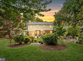 1417 Leegate Rd NW, Washington, DC 20012