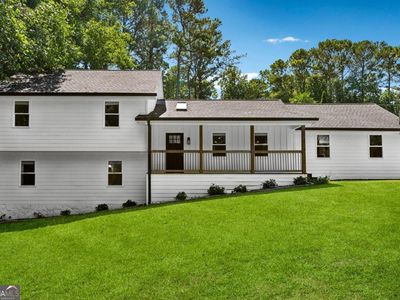 1134 Johnson Cir, Lawrenceville, GA, 30046