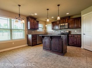 3636 Glenbrook Loop, Springdale, AR 72764