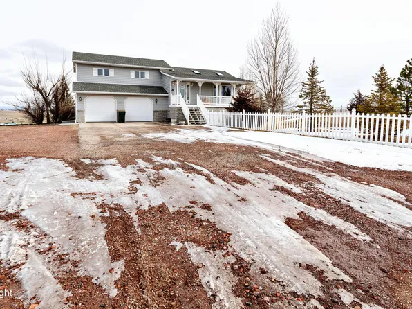 5101 Stone Ridge Ct, Gillette, WY 82718