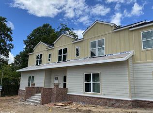 305 W Cross St, Benton, AR 72015