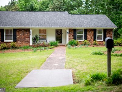 297 Woodland Dr, Winder, GA, 30680
