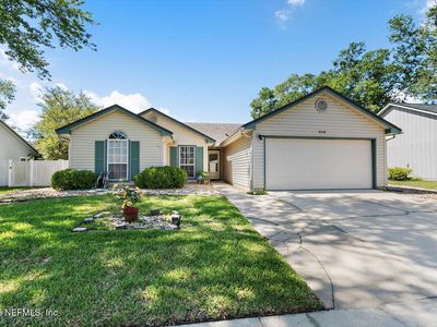 8118 CUMBERLAND GAP Trail, Jacksonville, FL, 32244