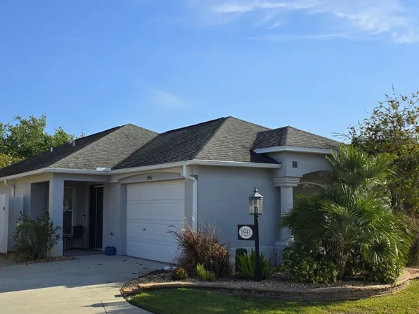 1941 Veranda Pl, The Villages, FL 32163