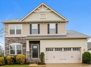 3724 English Garden Dr, Gastonia, NC 28056