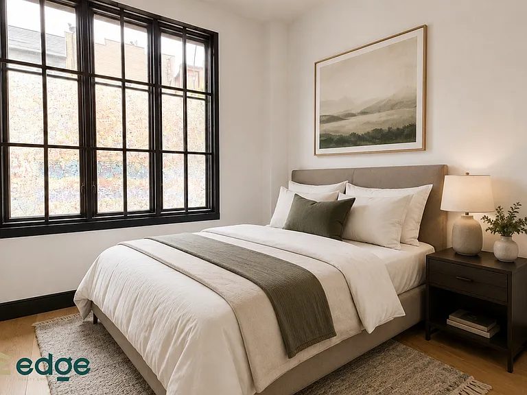 82 Jefferson St #1M — Photo 4