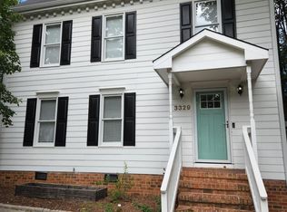 3329 Derbyshire Pl, Raleigh, NC 27604