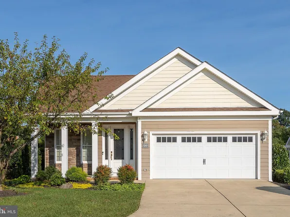 1040 Sun Poppy Ct, Woodstock, VA 22664