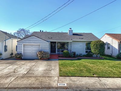17729 Via Arriba, San Lorenzo, CA, 94580