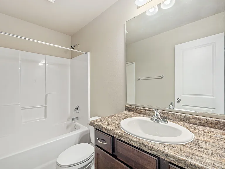 Shadow Wood Townhomes — Photo 36