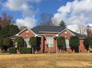 27635 Cricket Ln, Harvest, AL 35749