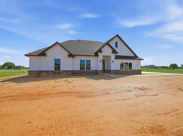 112 Cattleman Dr, Poolville, TX 76487