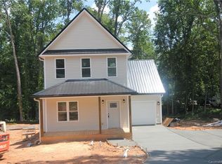 1925 Sunset Rd, Charlotte, NC 28216