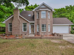 6740 Scotts Pl, Pensacola, FL 32526