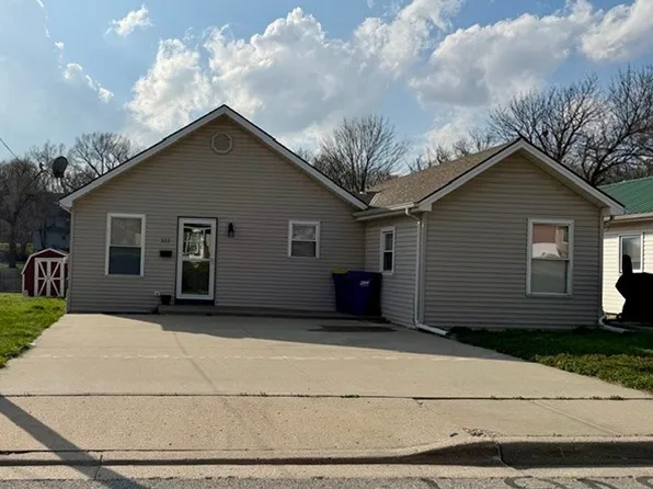 322 N Prairie St, Liberty, MO 64068