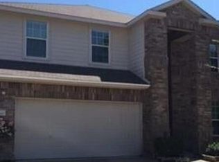 1015 Utopia Ln, Forney, TX 75126