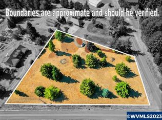 15362 Hillcrest Ln NE, Silverton, OR 97381