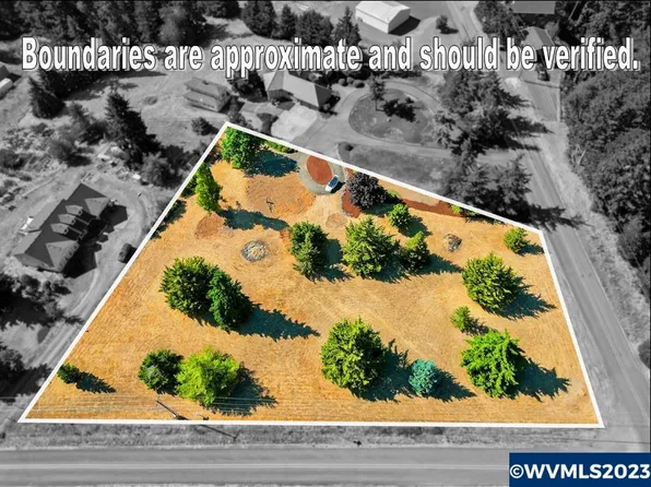 15362 Hillcrest Ln NE, Silverton, OR 97381