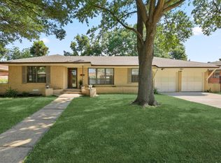 2422 Mockingbird Ln, Garland, TX 75042