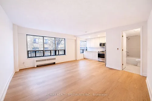118 Tyndall Ave #105 Photo 1