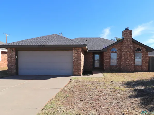 2909 Holmberg Dr, Clovis, NM 88101