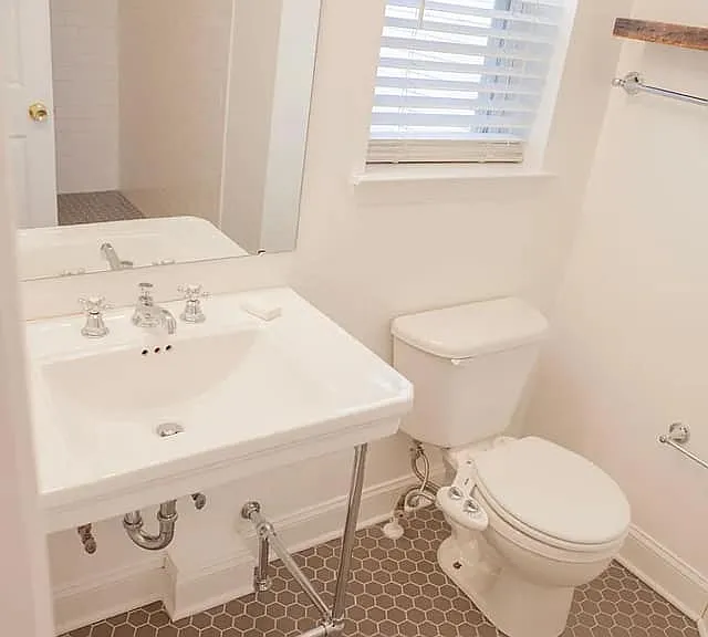 127 N Patterson Park Ave #1 — Photo 31