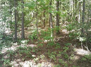 8 Acs Seacock Chapel Rd, Zuni, VA 23898