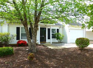 6002 Caribbean Dr, Augusta, GA 30909