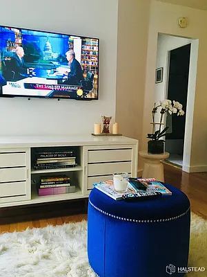 Rented by Halstead Real Estate | media 10