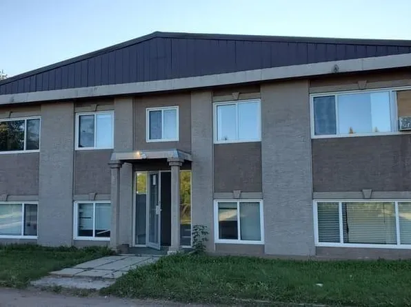 113 3rd STREET E, St. Walburg, SK S0M 0E2