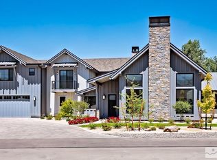 4060 Goodsell Ln, Reno, NV 89523