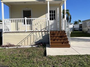 10550 W State Road 84 Lot 268, Davie, FL 33324