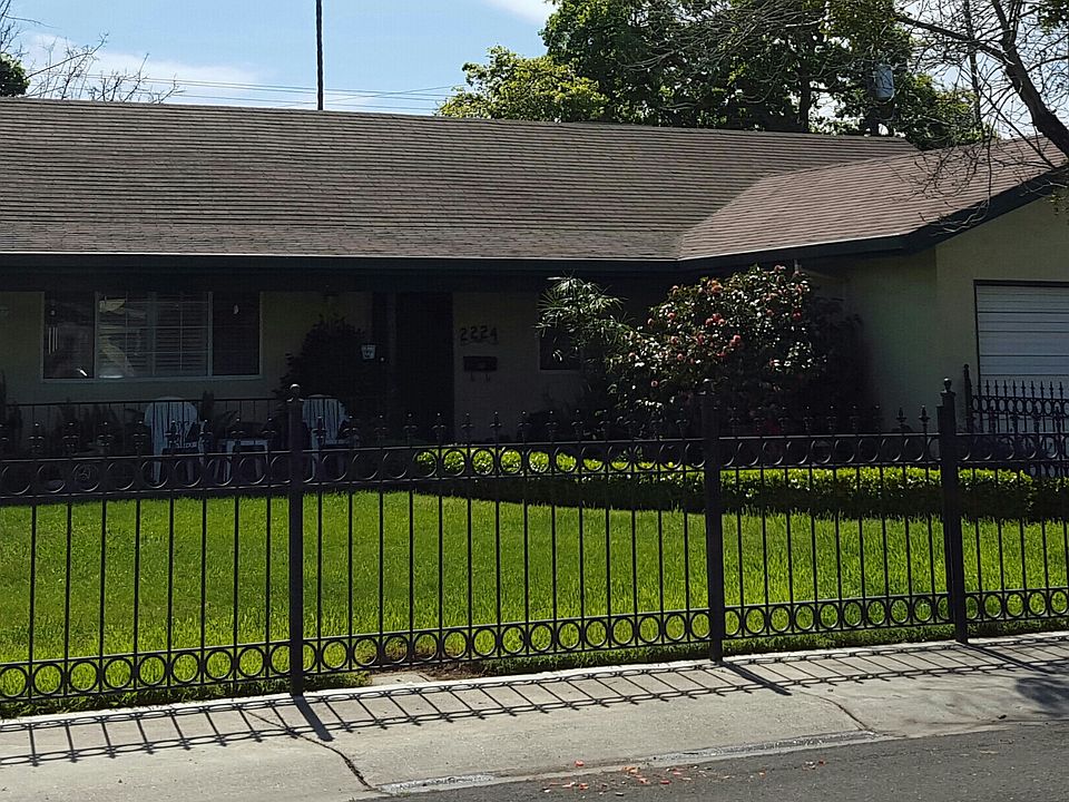 Large lot, home remodeled