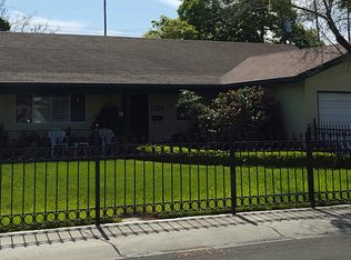 2224 W Del Rio Dr, Stockton, CA 95204