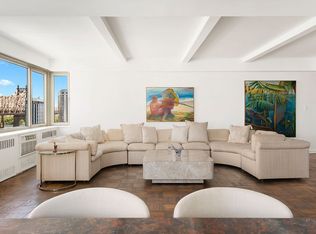25 Sutton Place South, New York, NY 10022