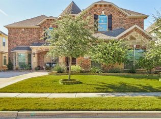7319 Padilla, Grand Prairie, TX 75054