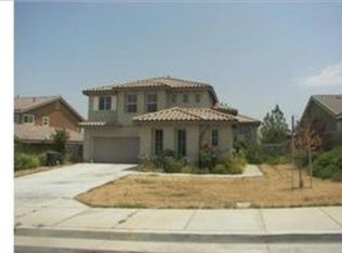 3811 Juniper Ln, Perris, CA 92570