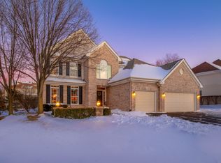 940 Hodge Ln, Batavia, IL 60510