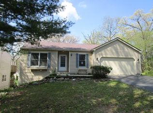 8714 Alden Rd, Wonder Lake, IL 60097