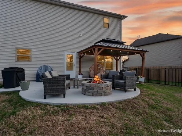 1013 Monticello Pl, Gallatin, TN 37066